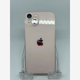 ���ϥԥͥ��ͥå� SIM�ե꡼ iPhone13  128GB �ԥ� �Хåƥ꡼73%