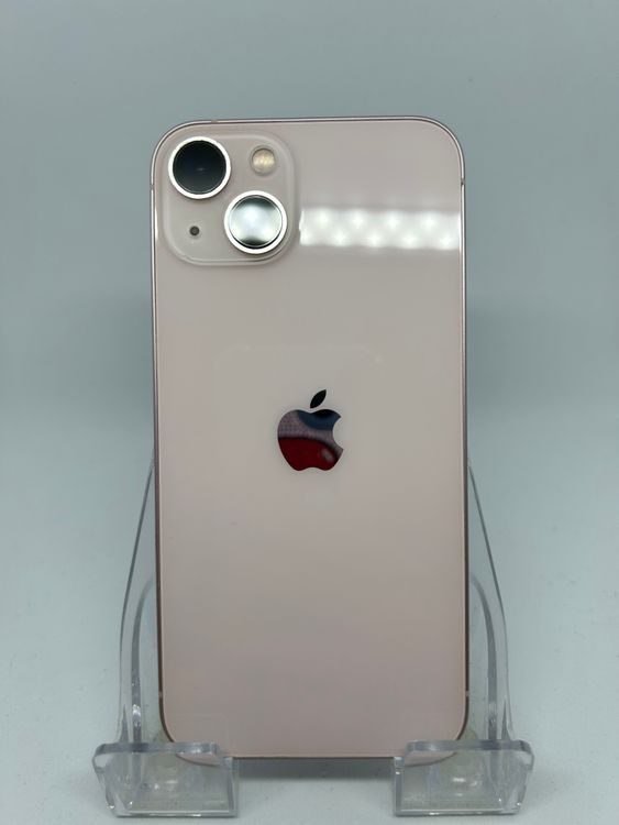 ���ϥԥͥ��ͥå� SIM�ե꡼ iPhone13  128GB �ԥ� �Хåƥ꡼73%