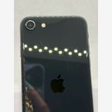 ���Хåƥ꡼80% SIM�ե꡼ iPhoneSE ��2���� 64GB �֥�å�