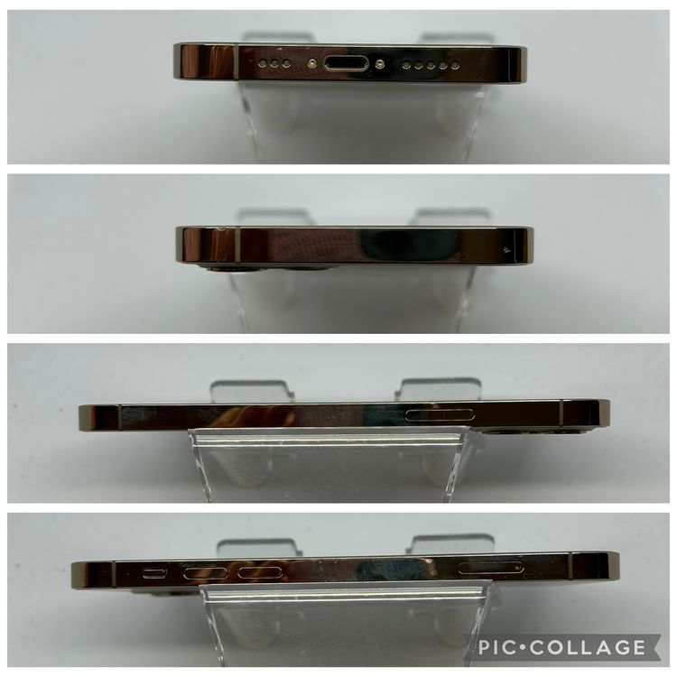 ���ϥԥͥ��ͥå� SIM�ե꡼ iPhone12Pro  256GB ������� �Хåƥ꡼79%