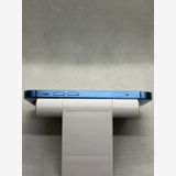 ��SIM�ե꡼ iPhone13mini 256GB �֥롼 �Хåƥ꡼82%