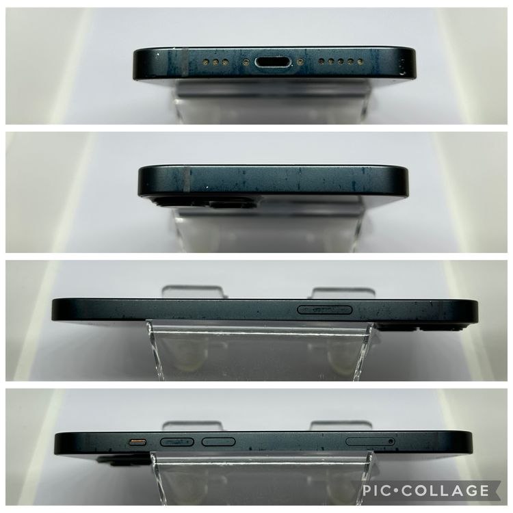 ��SIM�ե꡼ iPhone13  128GB �ߥåɥʥ���