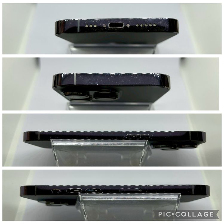 ��SIM�ե꡼ iPhone14Pro  128GB �ǥ����ץѡ��ץ�
