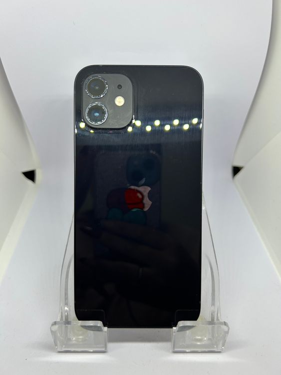 ��SIM�ե꡼ iPhone12 128GB �֥�å�
