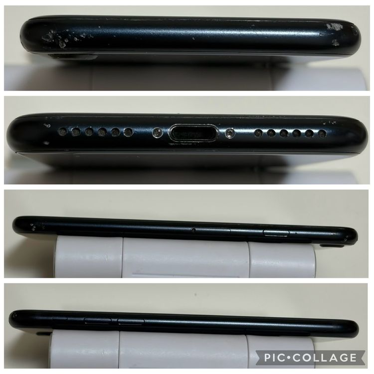 ���Хåƥ꡼82% SIM�ե꡼ iPhoneSE ��3���� 64GB �ߥåɥʥ���