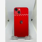 ○美品 SIMフリー iPhone14 128GB レッド