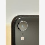 ���Хåƥ꡼87% SIM�ե꡼ iPhoneXR 128GB �֥�å�