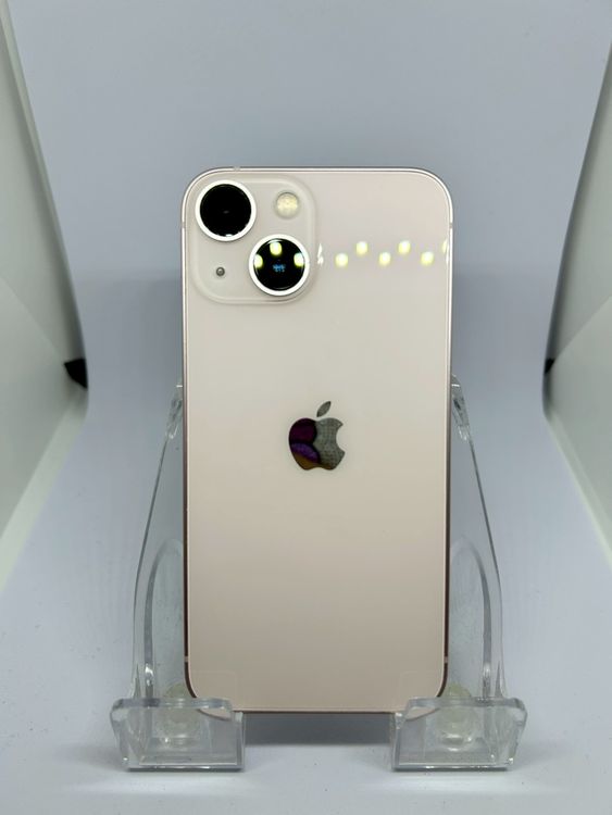 ��SIM�ե꡼ iPhone13mini  128GB �ԥ� �Хåƥ꡼75%