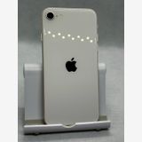 ●SIMフリー iPhoneSE 第3世代 64GB スターライト