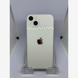 ��SIM�ե꡼ iPhone13  256GB �������饤�� �Хåƥ꡼74%