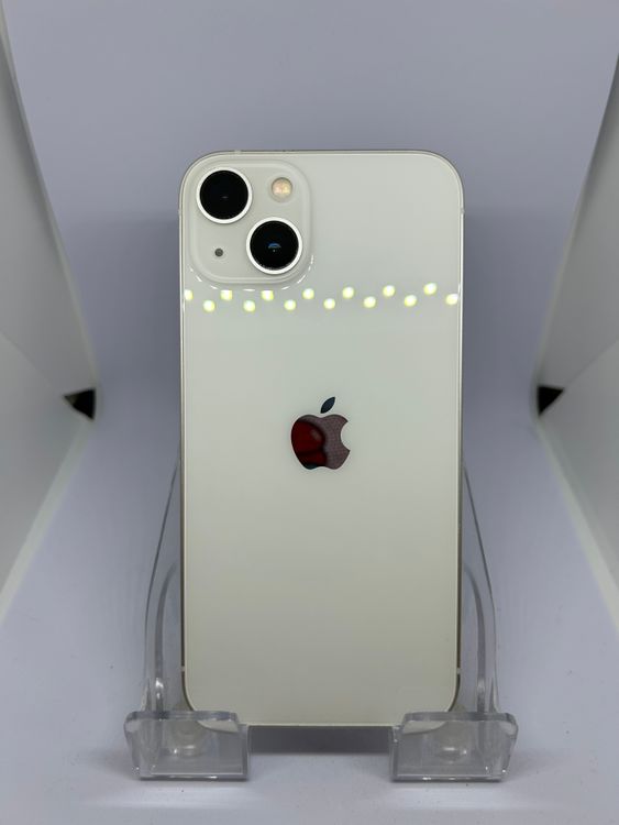 ��SIM�ե꡼ iPhone13  256GB �������饤�� �Хåƥ꡼74%