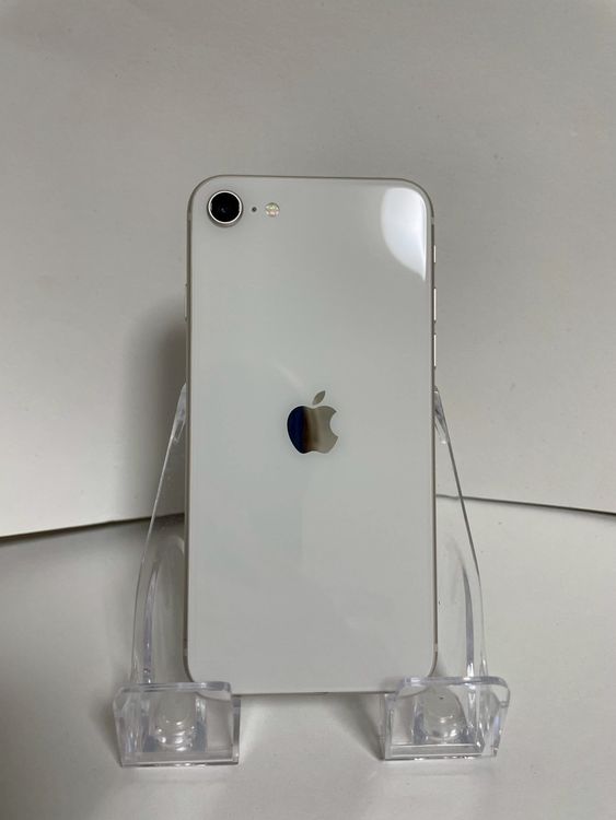 ϥԥͥͥå SIMե꡼ iPhoneSE 3 128GB 饤 ̵
