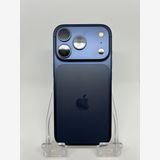 SIM�ե꡼ iPhone17Pro  256GB �ǥ����ץ֥롼 �Хåƥ꡼100%