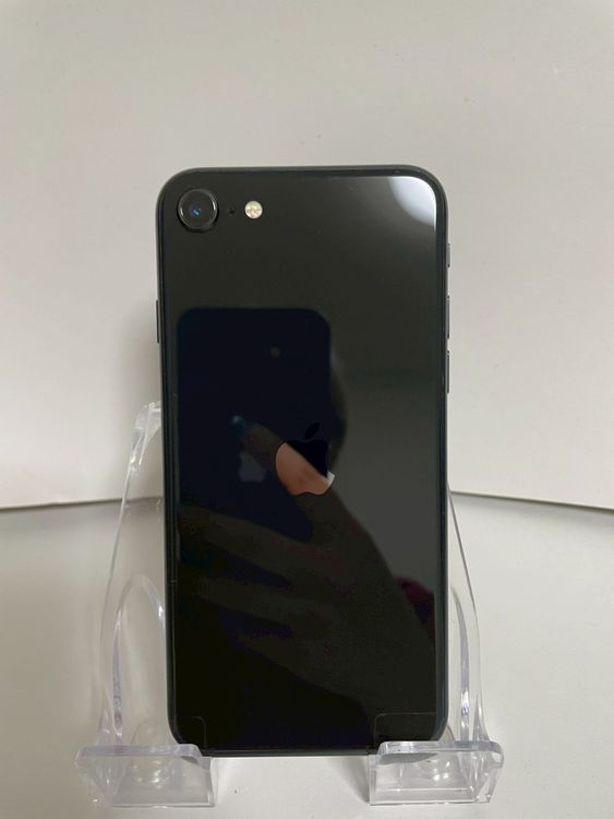 ϥԥͥͥå SIMե꡼ iPhoneSE 2 256GB ֥å ̵