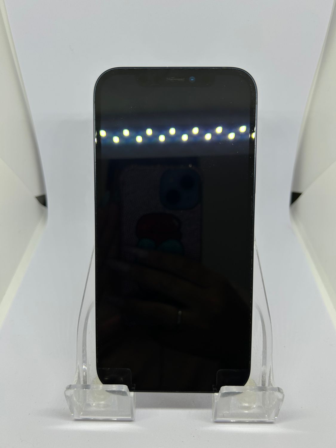 ムスビー｜○SIMフリー iPhone12 128GB ブラック バッテリー75