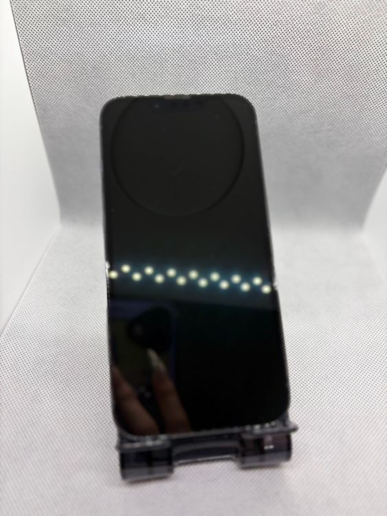 ���ϥԥͥ��ͥå� SIM�ե꡼ iPhone13Pro 128GB ������֥롼 �Хåƥ꡼81%