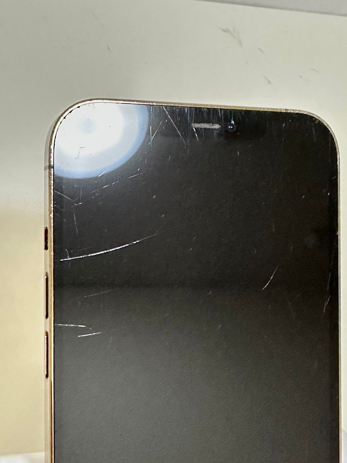ムスビー｜○SIMフリー iPhone12ProMax 256GB ゴールド【iPhone12 Pro