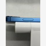 ���Хåƥ꡼98% SIM�ե꡼ iPhone13mini 128GB �֥롼