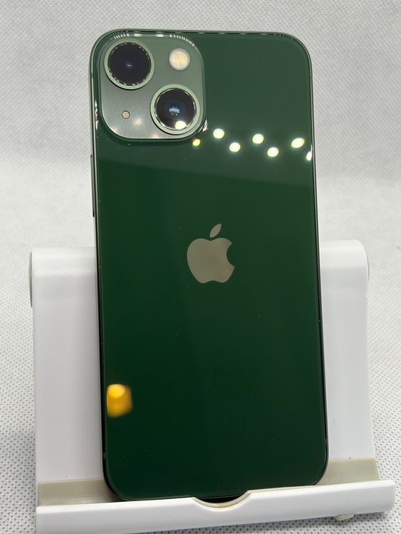���Хåƥ꡼86% Ķ���� SIM�ե꡼ iPhone13mini 256GB ���꡼��