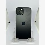 ��SIM�ե꡼ iPhone15  256GB �֥�å�