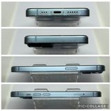 ��SIM�ե꡼ iPhone14  128GB �֥롼