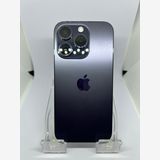 ��SIM�ե꡼ iPhone14Pro  128GB �ǥ����ץѡ��ץ� �Хåƥ꡼74%