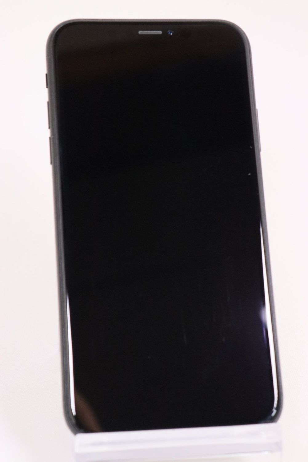 ムスビー｜○ハピネスネット SIMフリー iPhoneXR 64GB ブラック