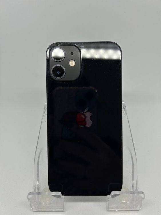 ���ϥԥͥ��ͥå� SIM�ե꡼ iPhone12mini  128GB �֥�å� ����̵��