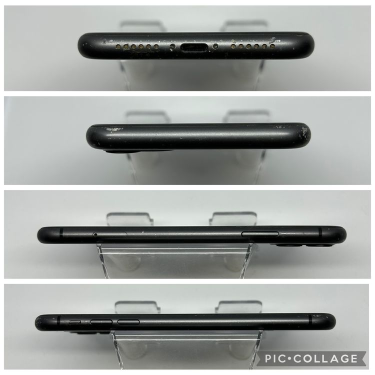 ϥԥͥͥå SIMե꡼ iPhone11  128GB ֥å ̵