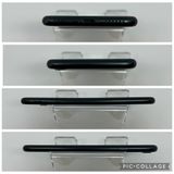 ��SIM�ե꡼ iPhoneSE��3����  128GB �ߥåɥʥ��� �Хåƥ꡼76%
