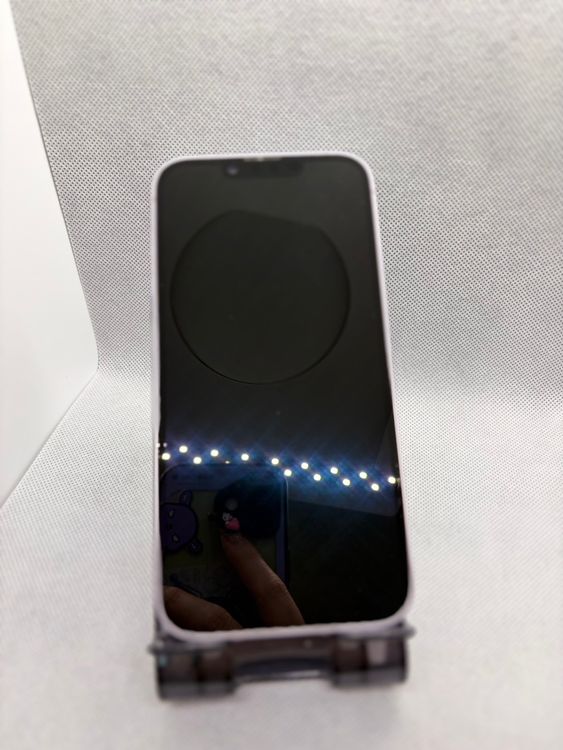 ���ϥԥͥ��ͥå� SIM�ե꡼ iPhone14 128GB �ѡ��ץ� �Хåƥ꡼83%