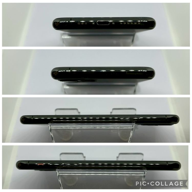 ��SIM�ե꡼ iPhone11Pro  256GB ���ڡ������쥤 �Хåƥ꡼82%