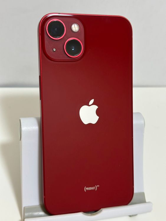 ������ �Хåƥ꡼82% SIM�ե꡼ iPhone13 128GB ��å�