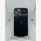 ��SIM�ե꡼ iPhone14  128GB �ߥåɥʥ��� �Хåƥ꡼78%