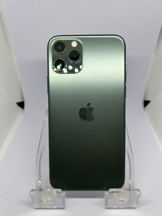 ��SIM�ե꡼ iPhone11Pro  256GB �ߥåɥʥ��ȥ��꡼�� �Хåƥ꡼70%