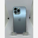 ��SIM�ե꡼ iPhone13Pro 128GB ������֥롼