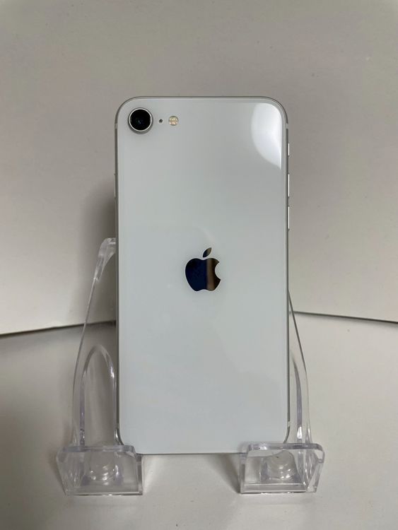 ϥԥͥͥå SIMե꡼ iPhoneSE 2 128GB ۥ磻 ̵