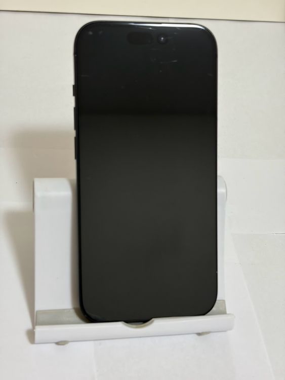 ���Хåƥ꡼90% SIM�ե꡼ iPhone15 128GB �֥�å�