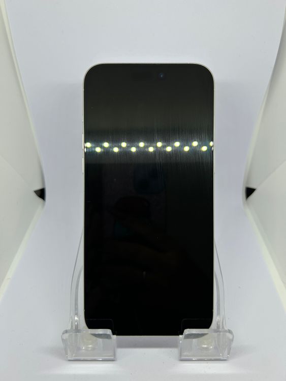 ��SIM�ե꡼ iPhone15ProMax  256GB �ۥ磻�ȥ����˥���