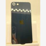 ���Хåƥ꡼85% SIM�ե꡼ iPhoneSE ��3���� 64GB �ߥåɥʥ���