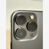 ���Хåƥ꡼100% SIM�ե꡼ iPhone13Pro 256GB ����ե�����