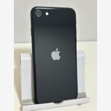 ���Хåƥ꡼100% SIM�ե꡼ iPhoneSE ��3���� 128GB �ߥåɥʥ���