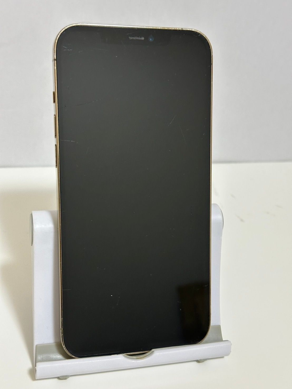ムスビー｜○SIMフリー iPhone12ProMax 256GB ゴールド【iPhone12 Pro