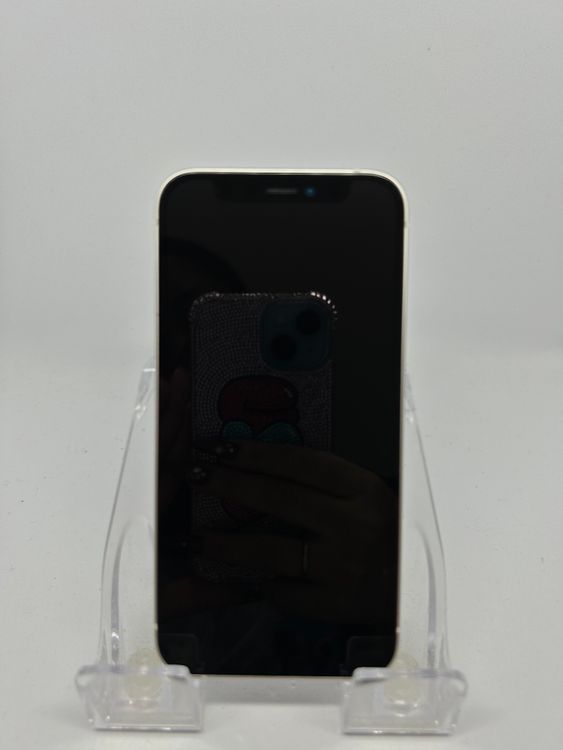 ���ϥԥͥ��ͥå� SIM�ե꡼ iPhone12mini  256GB �ۥ磻�� ����̵��