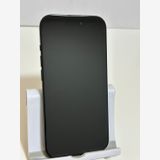 ���Хåƥ꡼82% SIM�ե꡼ iPhone15 128GB �֥�å�