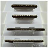 ��SIM�ե꡼ iPhone11Pro  256GB ������� �Хåƥ꡼76%