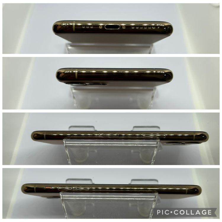 ��SIM�ե꡼ iPhone11Pro  256GB ������� �Хåƥ꡼76%
