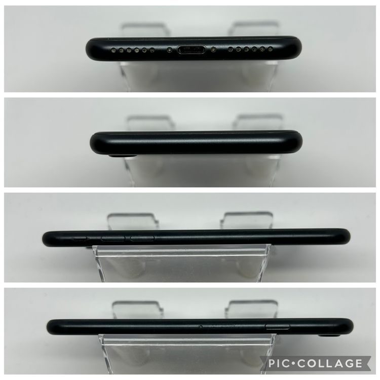 ���ϥԥͥ��ͥå� SIM�ե꡼ iPhoneSE��3����  128GB �ߥåɥʥ��� ����̵��