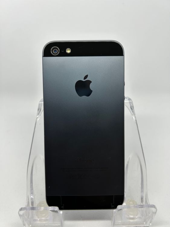 ○ハピネスネット iPhone5  64GB スペースグレイ 送料無料