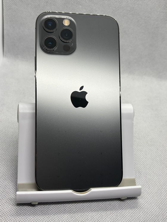 ���Хåƥ꡼83% SIM�ե꡼ iPhone12Pro 512GB ����ե�����